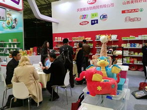 2019年中國國際食品飲料工廠展、日用百貨工廠展、個人護理工廠展暨OEM貼牌展全景