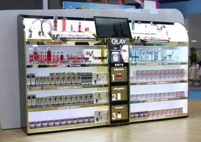 新零售浪潮下，化妝品零售的未來發展方向