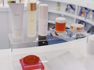 零售新玩法 國內話題詞快閃店Made My Day空降頤堤港，化妝品零售迎來情緒化浪潮