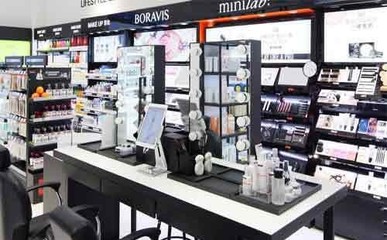 嬌蘭佳人加盟指南 流程詳解與核心優勢解析